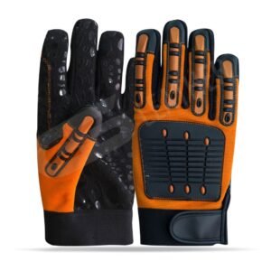 TPR Impact Gloves <br/> Art#: GS-8107