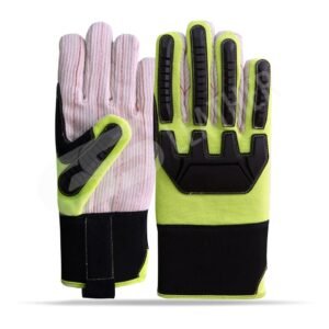 TPR Impact Gloves <br/> Art#: GS-8108